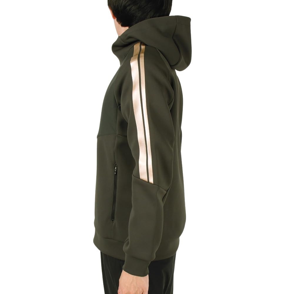 Amazon.co.jp: アシックス（ASICS） A77Ex.ハイブリッドジャケット